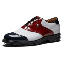 Footjoy Premier Series Wilcox Golf Shoes 54522 15 Footjoy Premier Series Wilcox Golf Shoes 54522 -Clarkes Golf Store Footjoy Premier Series Wilcox Golf Shoes 54522 1