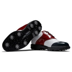 Footjoy Premier Series Wilcox Golf Shoes 54522 12 Footjoy Premier Series Wilcox Golf Shoes 54522 -Clarkes Golf Store Footjoy Premier Series Wilcox Golf Shoes 54522 15