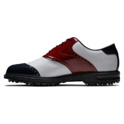 Footjoy Premier Series Wilcox Golf Shoes 54522 14 Footjoy Premier Series Wilcox Golf Shoes 54522 -Clarkes Golf Store Footjoy Premier Series Wilcox Golf Shoes 54522 2