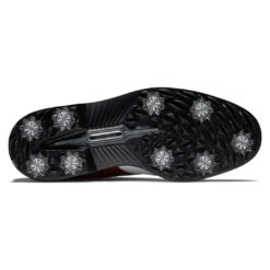 Footjoy Premier Series Wilcox Golf Shoes 54522 10 Footjoy Premier Series Wilcox Golf Shoes 54522 -Clarkes Golf Store Footjoy Premier Series Wilcox Golf Shoes 54522 7