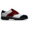 Footjoy Premier Series Wilcox Golf Shoes 54522 2 Footjoy Premier Series Wilcox Golf Shoes 54522 -Clarkes Golf Store Footjoy Premier Series Wilcox Golf Shoes 54522 8