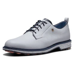 Footjoy Premiere LE Summer Classics Field Golf Shoes 54302 -Clarkes Golf Store Footjoy Premiere LE Summer Classics Field Golf Shoes 54302 7 5