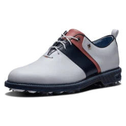 Footjoy Premiere LE Summer Classics Packard Golf Shoes 54305 11 Footjoy Premiere LE Summer Classics Packard Golf Shoes 54305 -Clarkes Golf Store Footjoy Premiere LE Summer Classics Packard Golf Shoes 54305 1 0