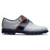 Footjoy Premiere LE Summer Classics Packard Golf Shoes 54305 -Clarkes Golf Store Footjoy Premiere LE Summer Classics Packard Golf Shoes 54305 5 6