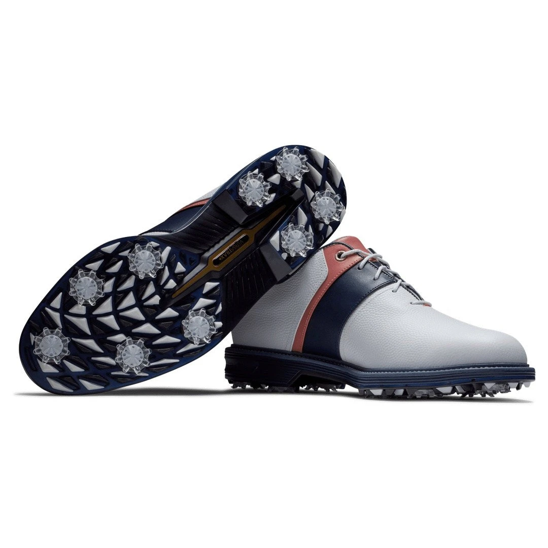 Footjoy Premiere LE Summer Classics Packard Golf Shoes 54305 7 Footjoy Premiere LE Summer Classics Packard Golf Shoes 54305 - Image 5