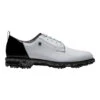 Footjoy Premiere LE Todd Snyder Packard Golf Shoes 54359 2 Footjoy Premiere LE Todd Snyder Packard Golf Shoes 54359 -Clarkes Golf Store Footjoy Premiere LE Todd Snyder Packard Golf Shoes 54359 1 6