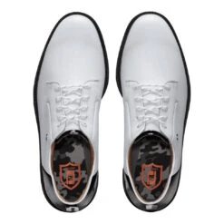 Footjoy Premiere LE Todd Snyder Packard Golf Shoes 54359 -Clarkes Golf Store Footjoy Premiere LE Todd Snyder Packard Golf Shoes 54359 8 9
