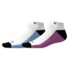 Footjoy Prodry Sport Golf Socks 2-Pack 15041 1 Footjoy Prodry Sport Golf Socks 2-Pack 15041 -Clarkes Golf Store Footjoy Prodry Sport Golf Socks 2 Pack 15041 2 0