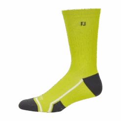 Footjoy Tech Dry Crew Golf Socks 18790H