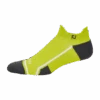 Footjoy Tech Dry Roll Tab Golf Socks 18090H -Clarkes Golf Store Footjoy Tech Dry Roll Tab Golf Socks 18090H 5