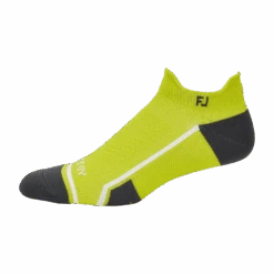 Footjoy Tech Dry Roll Tab Golf Socks 18090H