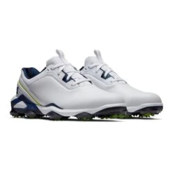 Footjoy Tour Alpha Golf Shoes 55536K -Clarkes Golf Store Footjoy Tour Alpha Golf Shoes 55536K 1