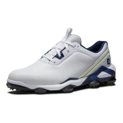 Footjoy Tour Alpha Golf Shoes 55536K -Clarkes Golf Store Footjoy Tour Alpha Golf Shoes 55536K 12