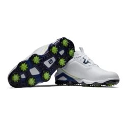 Footjoy Tour Alpha Golf Shoes 55536K -Clarkes Golf Store Footjoy Tour Alpha Golf Shoes 55536K 5