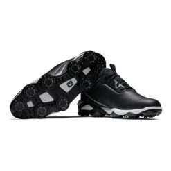 Footjoy Tour Alpha Golf Shoes 55537K -Clarkes Golf Store Footjoy Tour Alpha Golf Shoes 55537K 14