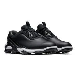 Footjoy Tour Alpha Golf Shoes 55537K -Clarkes Golf Store Footjoy Tour Alpha Golf Shoes 55537K 8