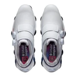 Footjoy Tour Alpha Triple BOA Golf Shoes 55542K -Clarkes Golf Store Footjoy Tour Alpha Triple BOA Golf Shoes 55542K 0