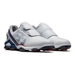 Footjoy Tour Alpha Triple BOA Golf Shoes 55542K -Clarkes Golf Store Footjoy Tour Alpha Triple BOA Golf Shoes 55542K 11