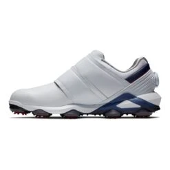 Footjoy Tour Alpha Triple BOA Golf Shoes 55542K -Clarkes Golf Store Footjoy Tour Alpha Triple BOA Golf Shoes 55542K 2