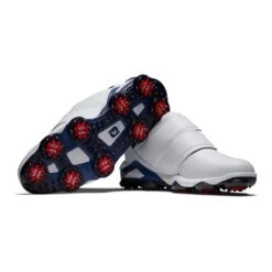 Footjoy Tour Alpha Triple BOA Golf Shoes 55542K -Clarkes Golf Store Footjoy Tour Alpha Triple BOA Golf Shoes 55542K 6