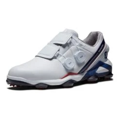 Footjoy Tour Alpha Triple BOA Golf Shoes 55542K -Clarkes Golf Store Footjoy Tour Alpha Triple BOA Golf Shoes 55542K 9