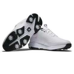 Footjoy Tour Rival Golf Shoes 56958 -Clarkes Golf Store Footjoy Tour Rival Golf Shoes 56958 1