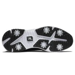 Footjoy Tour Rival Golf Shoes 56960 -Clarkes Golf Store Footjoy Tour Rival Golf Shoes 56960 4