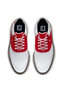 Footjoy Traditions Golf Shoes 57915 -Clarkes Golf Store Footjoy Traditions Golf Shoes 57915 57 0