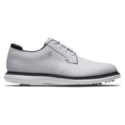 FootJoy Traditions Blucher Golf Shoes 57938