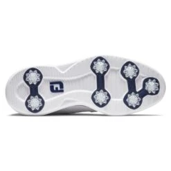 FootJoy Traditions Blucher Golf Shoes 57938 -Clarkes Golf Store Footjoy Traditions Golf Shoes 57938 7