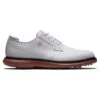 FootJoy Traditions Blucher Golf Shoes 57946 1 FootJoy Traditions Blucher Golf Shoes 57946 -Clarkes Golf Store Footjoy Traditions Golf Shoes 57946 1