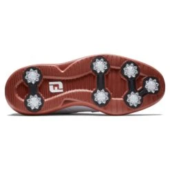 FootJoy Traditions Blucher Golf Shoes 57946 -Clarkes Golf Store Footjoy Traditions Golf Shoes 57946 7