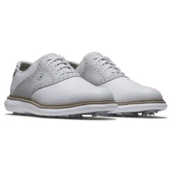 FootJoy Traditions Golf Shoes 57957 -Clarkes Golf Store Footjoy Traditions Golf Shoes 57957 4