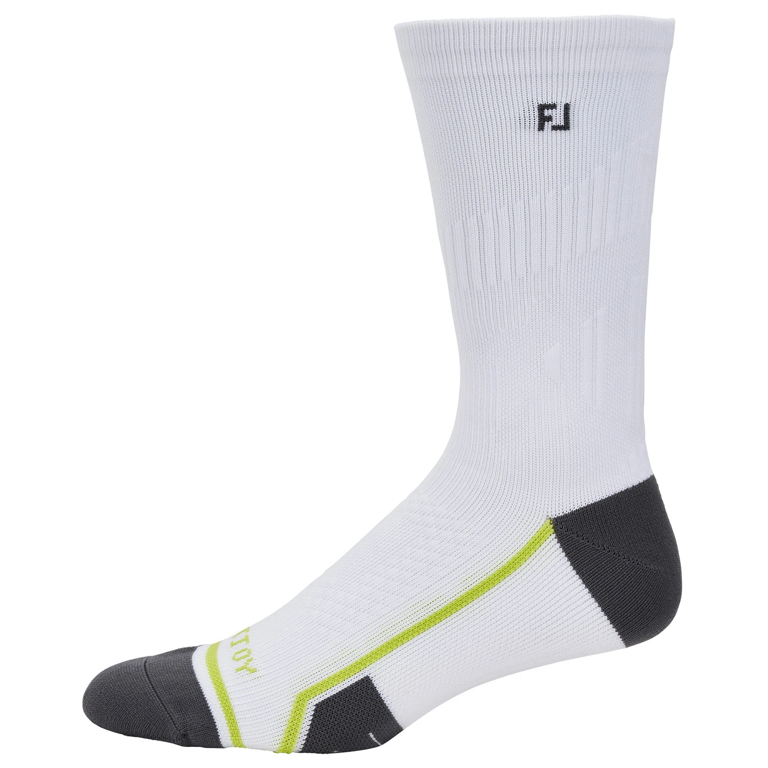 FootJoy Tech D.R.Y Crew Golf Socks 18590 3 FootJoy Tech D.R.Y Crew Golf Socks 18590