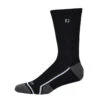 FootJoy Tech D.R.Y Crew Golf Socks 18690 -Clarkes Golf Store Footjoy18690