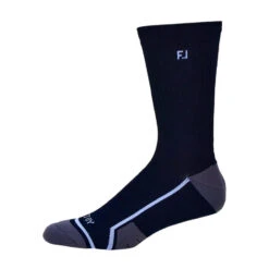 FootJoy Tech D.R.Y Crew Golf Socks 19090
