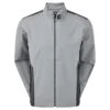 Footjoy HLV2 Waterproof Golf Jacket 92961 2 Footjoy HLV2 Waterproof Golf Jacket 92961 -Clarkes Golf Store Footjoy88813