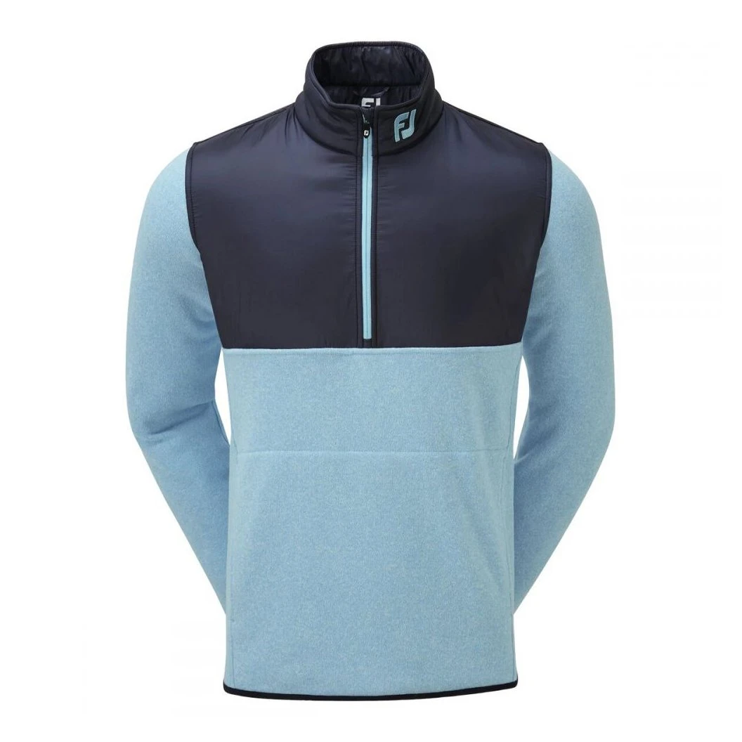 Footjoy Chill Out Xtreme Golf Fleece 92951 3 Footjoy Chill Out Xtreme Golf Fleece 92951