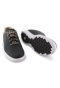 Footjoy Contour Casual Golf Shoes 54072 -Clarkes Golf Store Footjoy Contour Casual Golf Shoes 54072 26