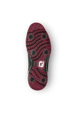 Footjoy Contour Fit Shoes Golf 54162 -Clarkes Golf Store Footjoy Contour Fit Shoes Golf 54162 54190