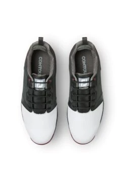 Footjoy Contour Fit Shoes Golf 54162 -Clarkes Golf Store Footjoy Contour Fit Shoes Golf 54162 54223