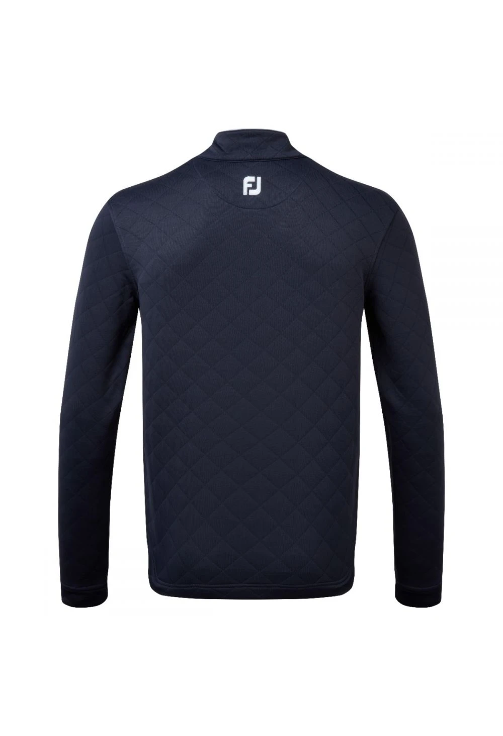 Footjoy Diamond Quilted Chill Out Pullover 87990 4 Footjoy Diamond Quilted Chill Out Pullover 87990 - Image 2