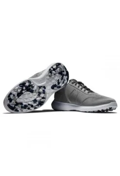 Footjoy Flex LE3 Golf Shoes 56134 12 Footjoy Flex LE3 Golf Shoes 56134 -Clarkes Golf Store Footjoy Flex LE3 Golf Shoes 56134 74