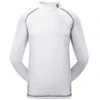 Footjoy Performance Mock Base Layer 96894 1 Footjoy Performance Mock Base Layer 96894 -Clarkes Golf Store Footjoy Performance Mock Base Layer 96894 73