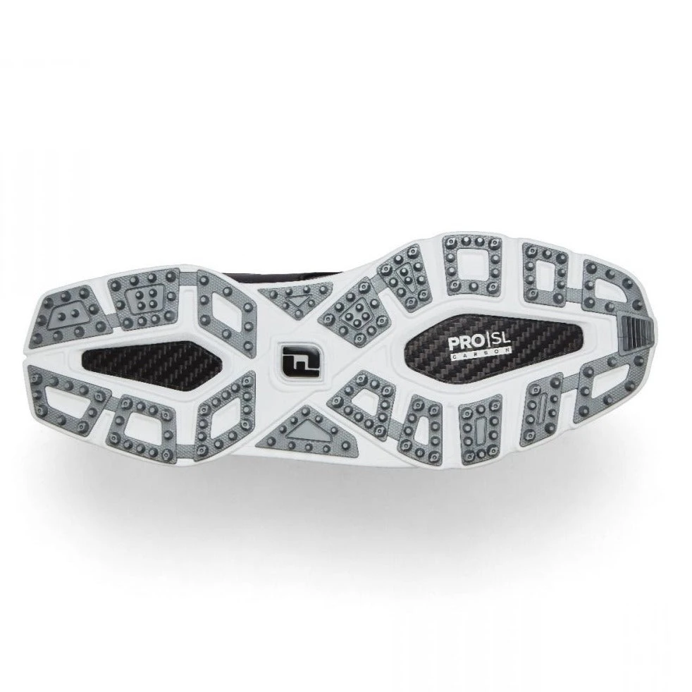 Footjoy Pro SL Carbon Golf Shoes 53108 4 Footjoy Pro SL Carbon Golf Shoes 53108 - Image 2