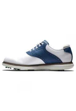 Footjoy Traditions Golf Shoes 57901 -Clarkes Golf Store Footjoy Traditions Golf Shoes 57901 90
