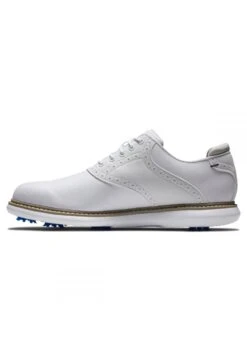 Footjoy Traditions Golf Shoes 57903 -Clarkes Golf Store Footjoy Traditions Golf Shoes 57903 75