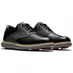 Footjoy Traditions Golf Shoes 57904 7 Footjoy Traditions Golf Shoes 57904 -Clarkes Golf Store Footjoy Traditions Golf Shoes 57904 23