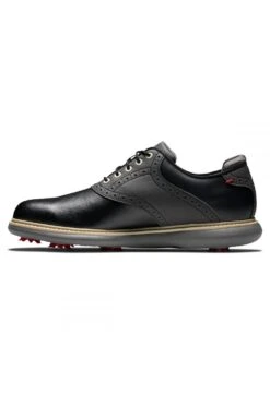 Footjoy Traditions Golf Shoes 57904 9 Footjoy Traditions Golf Shoes 57904 -Clarkes Golf Store Footjoy Traditions Golf Shoes 57904 66