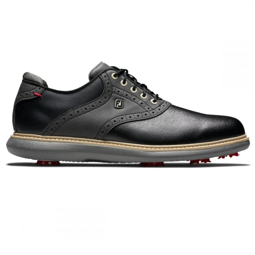 Footjoy Traditions Golf Shoes 57904 3 Footjoy Traditions Golf Shoes 57904